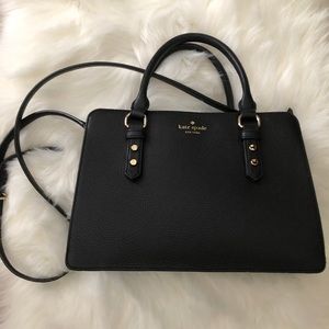 Authentic Kate Spade Lise Mulberry Street Handbag